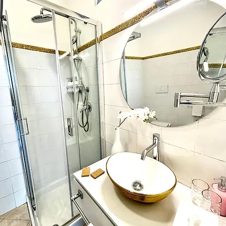 Court View Apartment Taormina