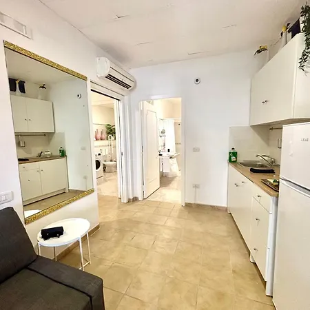 Court View Apartment Taormina
